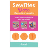 SewTites Magnetic Pin Dots 5pk - Pins